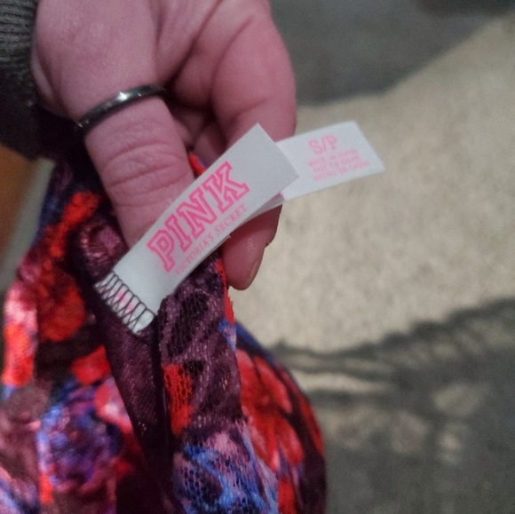 Victoria Secret PINK bralette - Picture 3 of 3